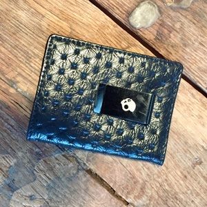 skullcandy wallet/money clip